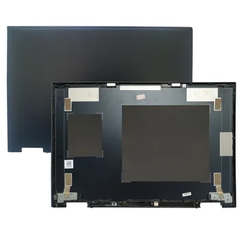 Нова делото с LCD дисплей за ASUS Vivobook Flip 14 TP420U TP420UA TM420 TM420I TM420UA TP420L TP420 Делото ГОРЕН калъф A Shell /Панти