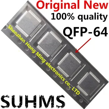(1-10 броя), 100% нов чипсет M66592FP QFP-64