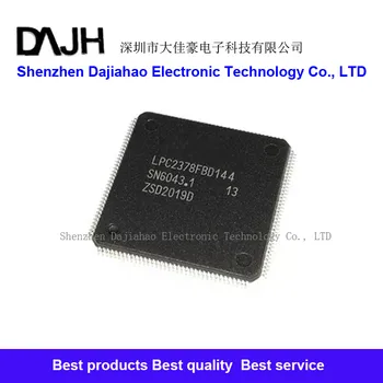 1 бр./лот LPC2378FBD144 чип чип на микроконтролера LPC2378 QFP в наличност
