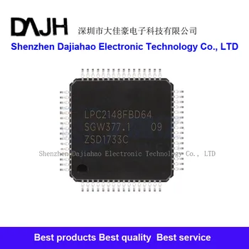 1 бр./лот чип чип на микроконтролера LPC2148FBD64 LPC2148 в наличност QFP