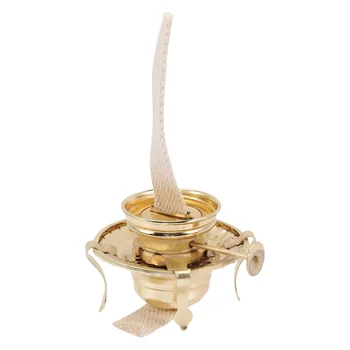 1 Комплект Маслена лампа, Горелка с керосин лампа е Подмяна на фитильной лампи за лампи и Аксесоари