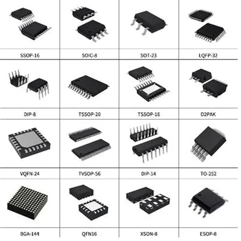 100% Оригинално програмируемо логическо устройство 10M02SCU169C8G (CPLDs/FPGA) UGA-169