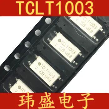 10шт TCLT1003 СОП-4