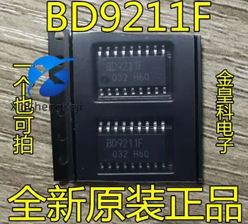10шт оригинален нов BD9211F BD9211 LED LCD TV drive control IC СОП-18
