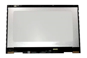 15,6 инча за HP Envy X360 15M-CN0011DX 15-cn0002la 15-CN рамка с LCD сензорен екран в събирането на