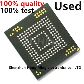 (2-10 броя) 100% тест е много добър продукт KLM4G1FEPD-B031 KLM4G1FEPD B031 bga чип reball с топки чип IC