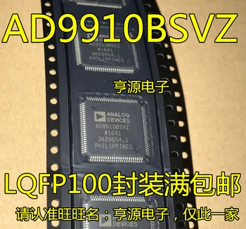 2 бр. оригинален нов AD9910BSV AD9910BSVZ AD9910 TQFP100 изход чип