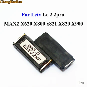 2 БР. Слушалка Приемник на Ухото слушалки За Letv LeEco Le 1 1S 2 pro MAX X500 X501 X528 X600 X608 X620 X621 X800 X820 X821 X822 X900