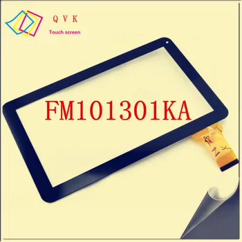 2 елемента 10.1-инчов таблет с голям сензорен екран FM101301KA с посочване на размера и цветове