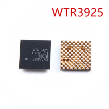 20 броя, 100% чисто нов оригинален междинна честота WTR3925 IF IC XCVR0_RF за iphone 7 7P RF предавател