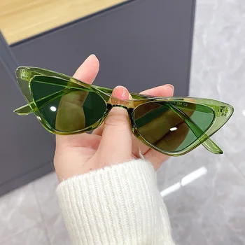 2022 Vintage слънчеви очила 