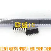 30шт оригинален нов TD62504P IC чип DIP16