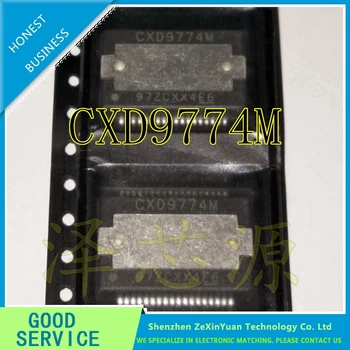 5 бр./лот CXD9774M CXD9774 9774 аудио чип УСИЛВАТЕЛ на мощност HSSOP-36