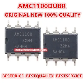  (5 Парчета) Оригинален нов 100% качествен AMC1100DUBR AMC1100 на електронни компоненти, интегрални схеми чип