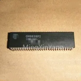 5ШТ OM8839PS DIP-56 Интегрална схема IC чип