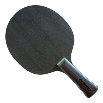 61секундный номер F PRO пробна версия на новия тип остриета за тенис на маса за ракета за пинг-понг