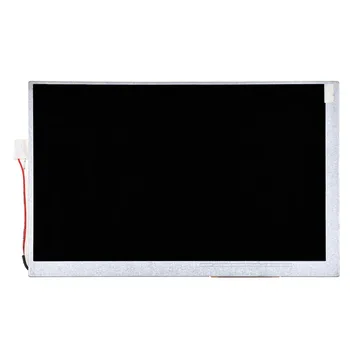 7 инча за Chi Mei LW700AT9003 LCD екран Лентата с 800*480 40 контакти Дигитайзер, Подмяна на монитора