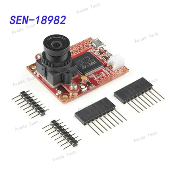 Avada Tech СЕН-18982 MT9M114 STM32H743 - Такса за оценка на сензора за изображения - Сензори