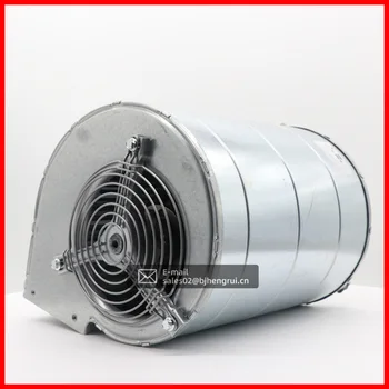 D2E160-AH02-15 230 550 W 2500 об./мин. 2.45 A AC Промишлен Центробежен Вентилатор Вентилатор Вентилатор за Охлаждане на Инвертора