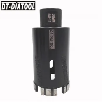 DT-DIATOOL 1 бр. диаметър на резба 5/8-11 мм 2