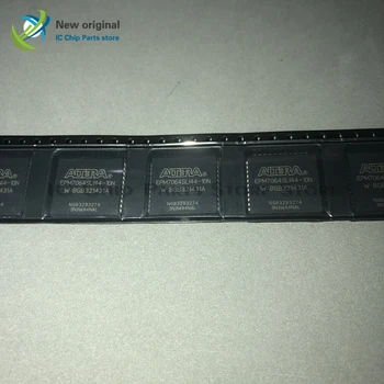 EPM7064SLI44-10N 1 бр. EPM7064SLI44 PLCC44 вграден чип IC оригинален в наличност