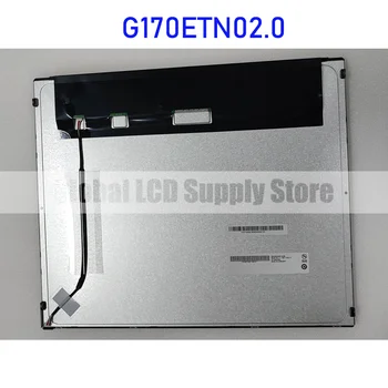 G170ETN02.0 17 инча LCD Екран дисплей панела TFT ремонт 1280x1024 промишлени, за Auo