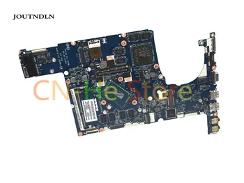 JOUTNDLN За ACER TMP645 TMP645-MG P645 V4DA2 дънна Платка на лаптоп NBV8U11009 LA-A131P DDR3L С процесор I7-4510 /4G RAM/HD 8750 GPU