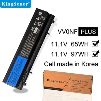 KingSener Korea Cell VV0NF Батерия за лаптоп DELL Latitude E5440 E5540 Серия VJXMC 0K8HC 7W6K0 FT6D9 19NC0 WGCW6 N5YH9