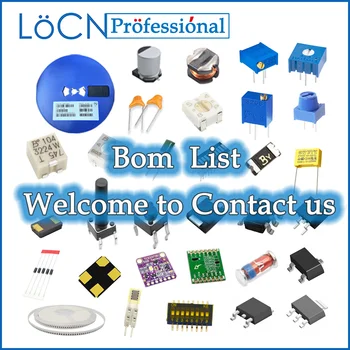 LoCN Списък на електронни компоненти за самостоятелно закупуване. Моля, свържете се с нас преди пускането на поръчката Am