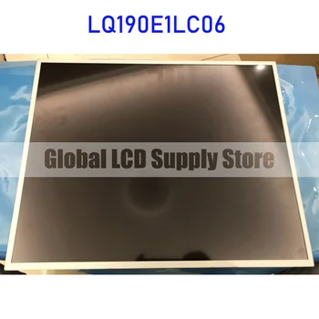 LQ190E1LC06 19,0 инча LCD дисплей дисплей панел оригинал за Sharp Маркова новост