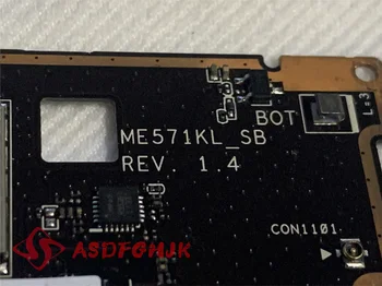 ME571KL_SB REV 1.4 ME571KL USB ТАКСА за ASUS Google Nexus 7 2nd Gen 2013 3G, 4G LTE ME571KL Такса за зареждане чрез Micro USB