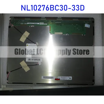 NL10276BC30-33D 15,0-Инчов Промишлена LCD панел с екран Оригинал за НЕК Абсолютно Нова