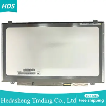 NV140FHM-T00 V8.0 NV140FHM-T00 LCD екран с матрица IPS FHD 45% NTSC със сензорен екран 14,0 