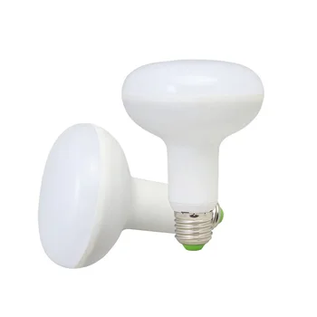 R80 Led лампа с регулируема яркост 12 W E27 Зонтичная лампа студен бял/топло бял AC85 ~ 265 В