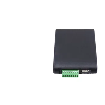 RFID CF-RU5202 1m uhf настолен четец на карти с эмуляцией клавиатура Версия без драйвер за контрол на достъп
