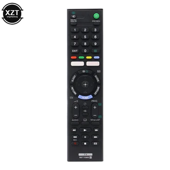 RMT-TX300E дистанционно управление за Sony LED LCD Smart TV KD-55XE8505 KD-43X8500F RMT-TX300P KD65X7000E Fernbedienung