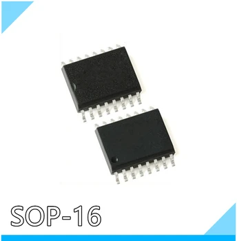SAA6581T SOP16 В наличност 10 бр/лот