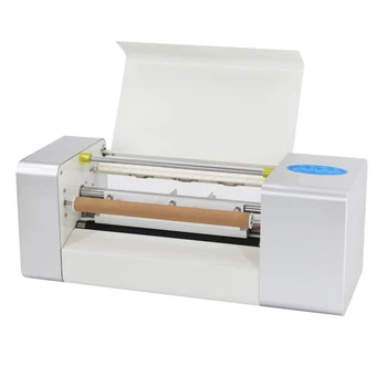 SG-360B SIGO Автоматична цифрова машина за печат на фолио, печат на петна и ленти, топла печат на рекламни банери 