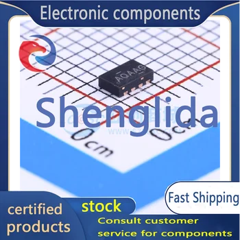 SI5442DU-T1-GE3 опаковани SMD полеви транзистора (MOSFET), абсолютно нов, с рафтове, 1 бр.