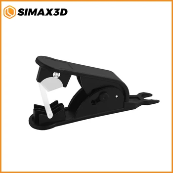 SIMAX3D Teflonto Тръба Найлонови Ножици Труборез за Emilov 3 Pro Hotend PLA Направления 1,75 мм Инструменти за Подробности 3D Принтер