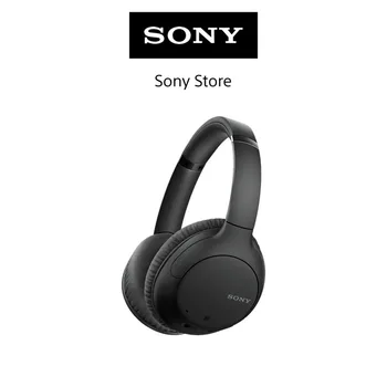 Sony WH-CH710N Безжични слушалки с шумопотискане WH-CH710N