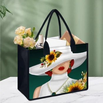 Twoheartsgirl/ модни дамски чанти-тоут на рамото, ежедневни чанти-шопперы голям капацитет за пътуване, елегантни дамски чанти за съхранение на козметиката