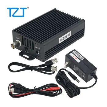 TZT Функционален генератор Усилвател на сигнала произволна форма на Усилвател на мощност FPA301-20W 5 Mhz/10 Mhz