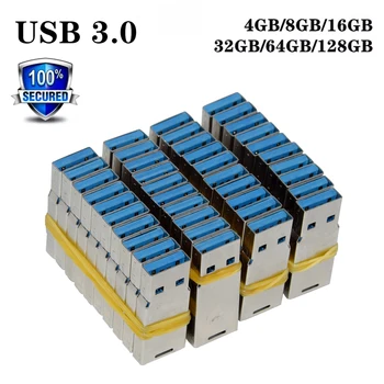 Usb 3.0 чип USB Флаш чип на Устройството 4 GB 8 GB ОТ 128 GB 64 GB 32 GB Водоустойчив USB Флаш памет фабрично едро чип