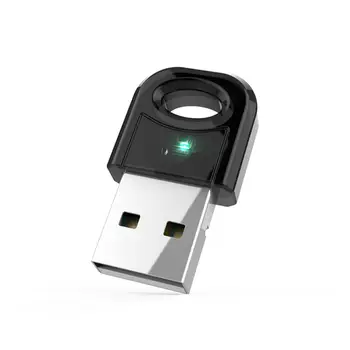USB-адаптер 5 0 Предавател-приемник, леки приемен предаватели, лаптоп, компютър, тонколони, принтер, мобилни мишката