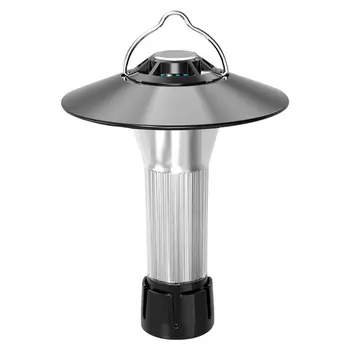 USB Зареждане на пешеходни светлини Водоустойчива led лампа открит светлина, за семейството и приятелите на съседите подарък JAN88