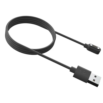 USB кабел за зареждане магнитна поставка адаптер за зарядно устройство за часа, за ColmiP28
