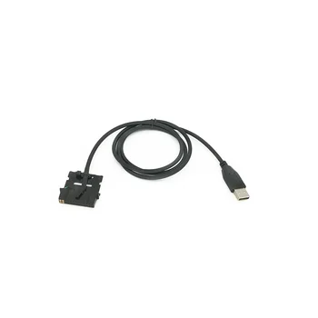 USB Кабел за програмиране MOTOROLA XPR5550 XPR8300 XPR4300 DGM6100 DGR6175 DM4401 DM3601 XiR M8620 M8220 M8668 Преносима Радиостанция