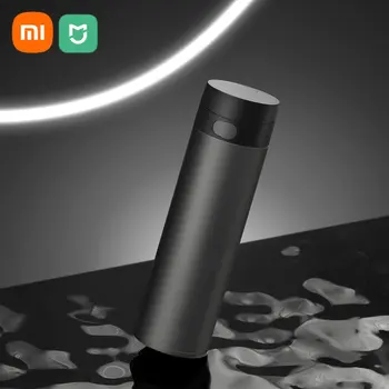 Xiaomi Mijia Thermos Cup Ti Поддържа Топлина и Охлаждане 450 мл, Корпус от чист Титан, 6-часова Задържащ Топлината Преносим Термос, здравословна Напитка