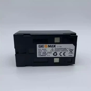 ZBA301 ZBA302 Батерия за Тахеометра Geomax ZT30 8,4 НА 4400 mah Литиева Батерия ZBA302 ZBA301